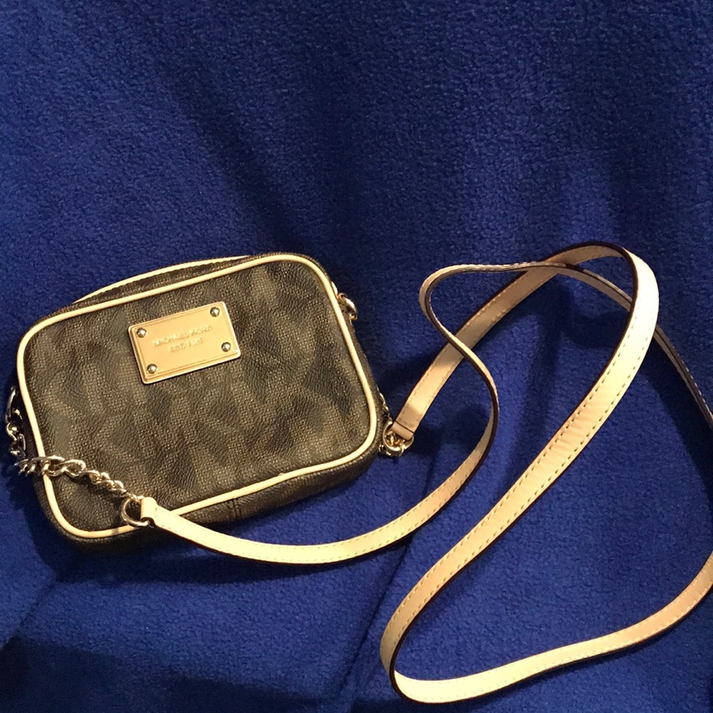 Michael Kors Crossbody bag